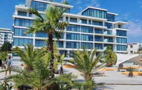 Luxury apartment by ONE MAMAIA